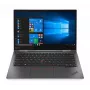T1A Lenovo ThinkPad X1 Yoga Gen 4 Refurbished Intel® Core™ i5 i5-8365U Hybrid (2-in-1) 35.6 cm (14 inch) Touchscreen 8 GB LPDDR3-SDRAM 256 GB SSD Windows 11 Pro Pilka