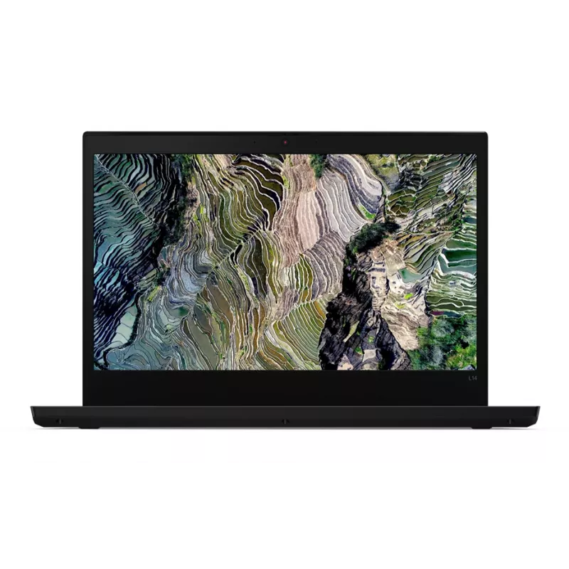 T1A Lenovo ThinkPad L14 Gen 2 Atnaujintas Intel® Core™ i7 i7-1165G7 Nešiojamasis kompiuteris 35.6 cm (14 colių) Full HD 16 GB DDR4-SDRAM 256 GB SSD Windows 11 Pro Juodas