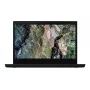 T1A Lenovo ThinkPad L14 Gen 2 Atnaujintas Intel® Core™ i7 i7-1165G7 Nešiojamasis kompiuteris 35.6 cm (14 colių) Full HD 16 GB DDR4-SDRAM 256 GB SSD Windows 11 Pro Juodas