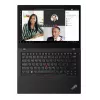 T1A Lenovo ThinkPad L14 Gen 2 Atnaujintas Intel® Core™ i7 i7-1165G7 Nešiojamasis kompiuteris 35.6 cm (14 colių) Full HD 16 GB DDR4-SDRAM 256 GB SSD Windows 11 Pro Juodas