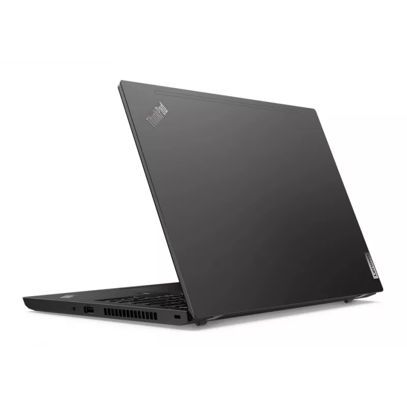 T1A Lenovo ThinkPad L14 Gen 2 Atnaujintas Intel® Core™ i7 i7-1165G7 Nešiojamasis kompiuteris 35.6 cm (14 colių) Full HD 16 GB DDR4-SDRAM 256 GB SSD Windows 11 Pro Juodas