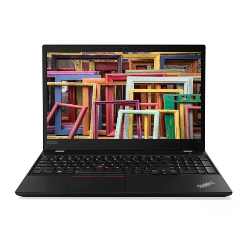 T1A Lenovo ThinkPad T15 Gen 2 Atnaujintas Intel® Core™ i5 i5-1155G7 Nešiojamas kompiuteris 39,6 cm (15,6 colio) 16 GB DDR4-SDRAM 512 GB SSD Windows 11 Pro Juoda