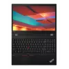 T1A Lenovo ThinkPad T15 Gen 2 Atnaujintas Intel® Core™ i5 i5-1155G7 Nešiojamas kompiuteris 39,6 cm (15,6 colio) 16 GB DDR4-SDRAM 512 GB SSD Windows 11 Pro Juoda