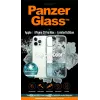 PanzerGlass ® ClearCaseColor™ iPhone 12 Pro Max - Satin Sidabrinė Limited Edition