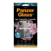 PanzerGlass ® ClearCaseColor™ iPhone 12 Pro Max - Rose Gold riboto leidimo