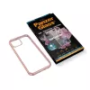 PanzerGlass ® ClearCaseColor™ iPhone 12 Pro Max - Rose Gold riboto leidimo