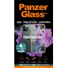 PanzerGlass ® ClearCaseColor™ iPhone 12 Pro Max - Rose Gold riboto leidimo