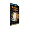 PanzerGlass ® ClearCaseColor™ iPhone 12 Pro Max - ® Limited Edition oranžinė