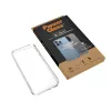 PanzerGlass ® ClearCase iPhone 13 Pro, dangtelis, Apple, Apple - iPhone 13 Pro, Transparent