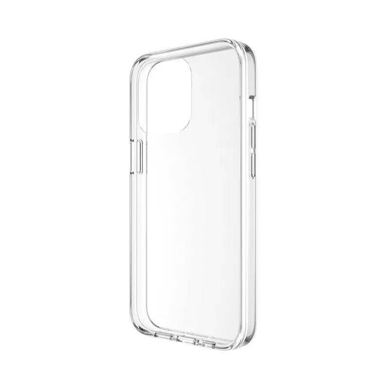 PanzerGlass ® ClearCase iPhone 13 Pro, dangtelis, Apple, Apple - iPhone 13 Pro, Transparent