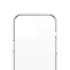 PanzerGlass ® ClearCase iPhone 13 Pro, dangtelis, Apple, Apple - iPhone 13 Pro, Transparent