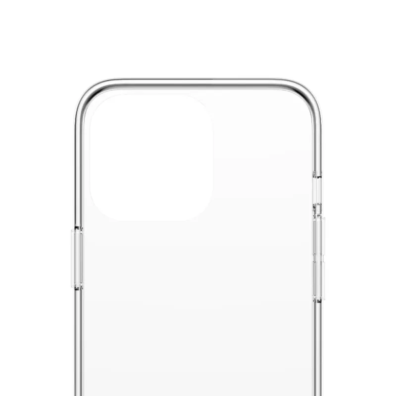 PanzerGlass ® ClearCase iPhone 13 Pro, dangtelis, Apple, Apple - iPhone 13 Pro, Transparent