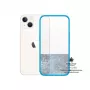 PanzerGlass ClearCaseColor dėklas Apple iPhone 13 Bondie Blue