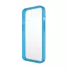 PanzerGlass ClearCaseColor dėklas Apple iPhone 13 Bondie Blue