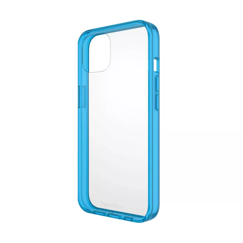 PanzerGlass ClearCaseColor dėklas Apple iPhone 13 Bondie Blue