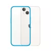 PanzerGlass ClearCaseColor dėklas Apple iPhone 13 Bondie Blue