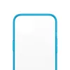 PanzerGlass ClearCaseColor dėklas Apple iPhone 13 Bondie Blue