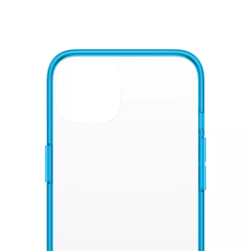 PanzerGlass ClearCaseColor dėklas Apple iPhone 13 Bondie Blue