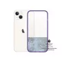 PanzerGlass ® ClearCaseColor™ iPhone 13 - Grape
