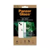 Dėklas ClearCaseColor PanzerGlass Apple iPhone 13 žaliosios citrinos spalvos 0334
