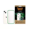 Dėklas ClearCaseColor PanzerGlass Apple iPhone 13 žaliosios citrinos spalvos 0334