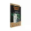 Dėklas ClearCaseColor PanzerGlass Apple iPhone 13 žaliosios citrinos spalvos 0334