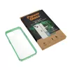 Dėklas ClearCaseColor PanzerGlass Apple iPhone 13 žaliosios citrinos spalvos 0334