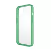 Dėklas ClearCaseColor PanzerGlass Apple iPhone 13 žaliosios citrinos spalvos 0334