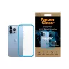 Dėklas PanzerGlass ClearCaseColor iPhone 13 Pro Bondie Blue