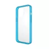 Dėklas PanzerGlass ClearCaseColor iPhone 13 Pro Bondie Blue