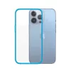 Dėklas PanzerGlass ClearCaseColor iPhone 13 Pro Bondie Blue