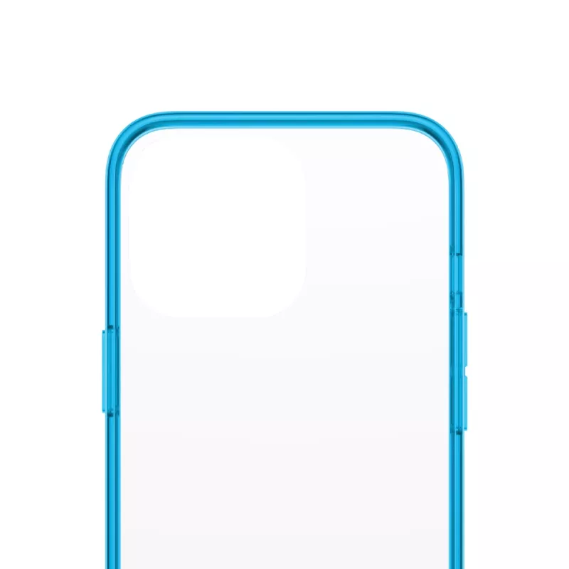 Dėklas PanzerGlass ClearCaseColor iPhone 13 Pro Bondie Blue