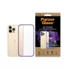 Dangtelis PanzerGlass ClearCaseColor iPhone 13 Pro Max Grape
