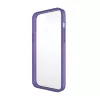 Dangtelis PanzerGlass ClearCaseColor iPhone 13 Pro Max Grape