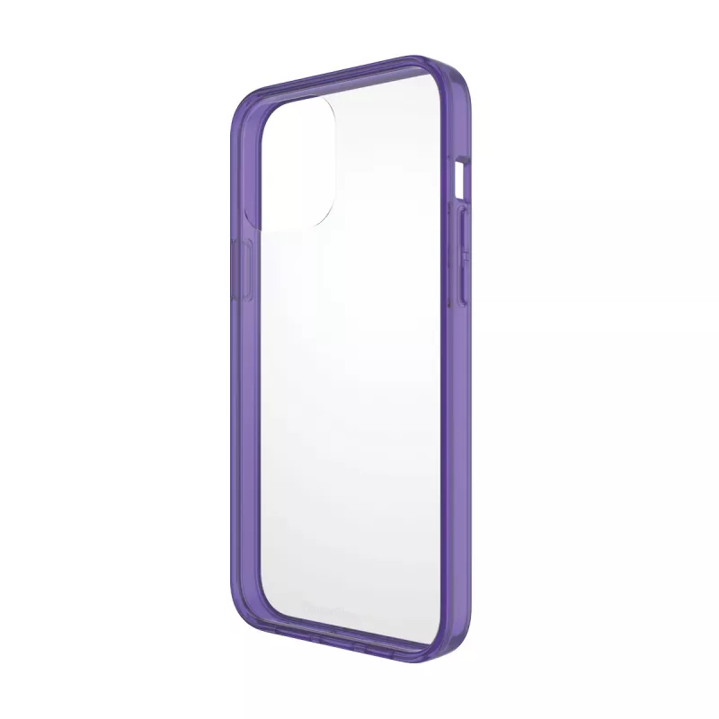 Dangtelis PanzerGlass ClearCaseColor iPhone 13 Pro Max Grape