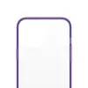 Dangtelis PanzerGlass ClearCaseColor iPhone 13 Pro Max Grape