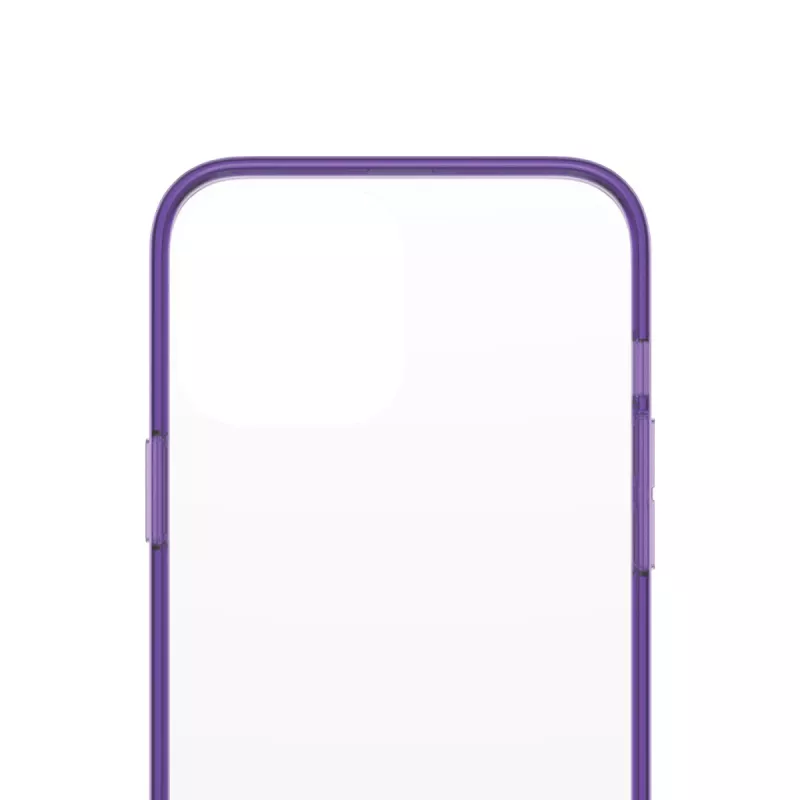 Dangtelis PanzerGlass ClearCaseColor iPhone 13 Pro Max Grape