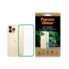 PanzerGlass ® ClearCaseColor™ iPhone 13 Pro Max - Žalia kalkinė