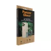 PanzerGlass ® ClearCaseColor™ iPhone 13 Pro Max - Žalia kalkinė