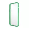 PanzerGlass ® ClearCaseColor™ iPhone 13 Pro Max - Žalia kalkinė