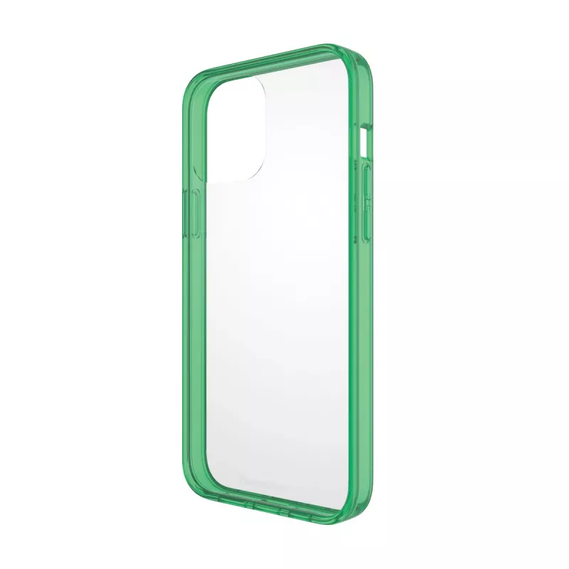 PanzerGlass ® ClearCaseColor™ iPhone 13 Pro Max - Žalia kalkinė