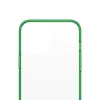PanzerGlass ® ClearCaseColor™ iPhone 13 Pro Max - Žalia kalkinė
