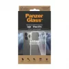 PanzerGlass ® HardCase iPhone 14 Pro | Clear, dangtelis, Apple, Apple - iPhone 14 Pro, 15.5 cm (6.1 inch), Transparent