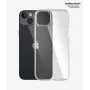 PanzerGlass HardCase mobiliojo telefono dėklas 17 cm (6,7 colio) Dangtelis Skaidrus