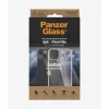 PanzerGlass HardCase mobiliojo telefono dėklas 17 cm (6,7 colio) Dangtelis Skaidrus