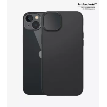 PanzerGlass biologiškai skaidus mobiliojo telefono dėklas 17 cm (6,7 colio)