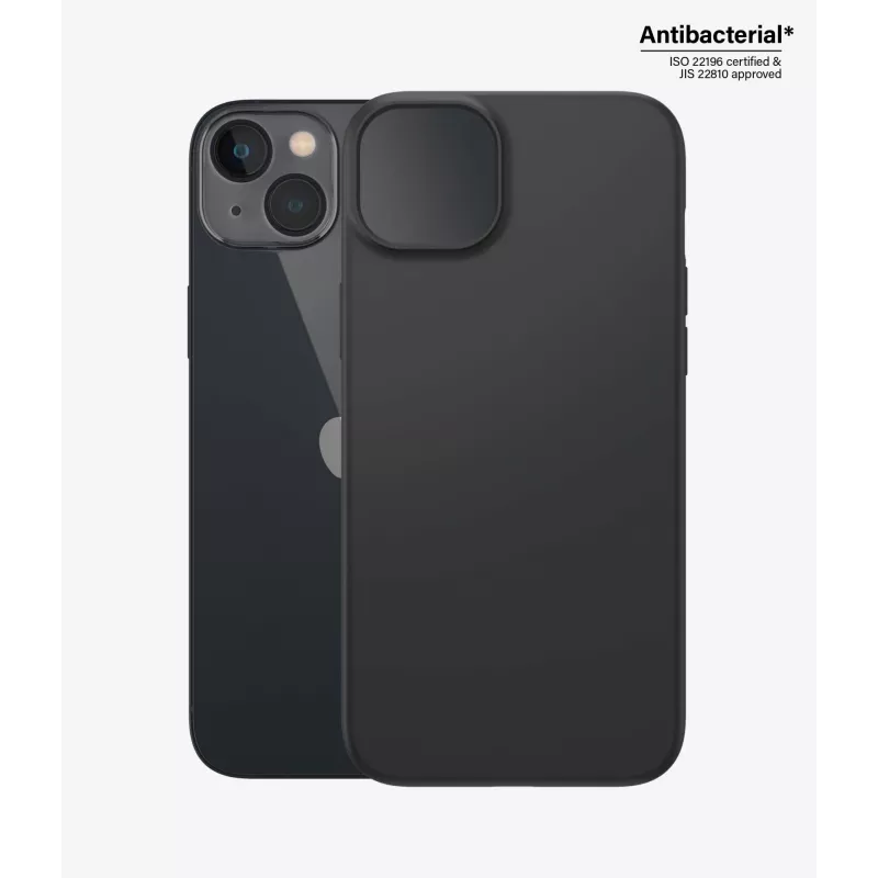 PanzerGlass biologiškai skaidus mobiliojo telefono dėklas 17 cm (6,7 colio)