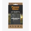 PanzerGlass biologiškai skaidus mobiliojo telefono dėklas 17 cm (6,7 colio)