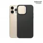 PanzerGlass ® Biologiškai skaidus dėklas Apple iPhone 14 Pro Max | Juodas