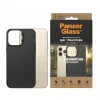 PanzerGlass ® Biologiškai skaidus dėklas Apple iPhone 14 Pro Max | Juodas